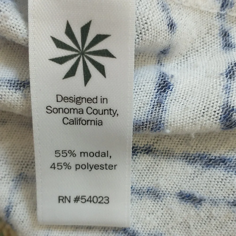 Athleta 3 Tank Tops Breezy Muscle Tank Size Small - Picture 6 of 12